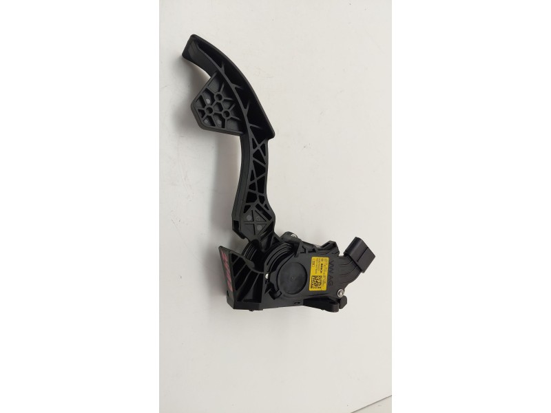 Recambio de potenciometro pedal para seat ibiza iv (6j5, 6p1) 1.2 tsi referencia OEM IAM 6C1721503B  