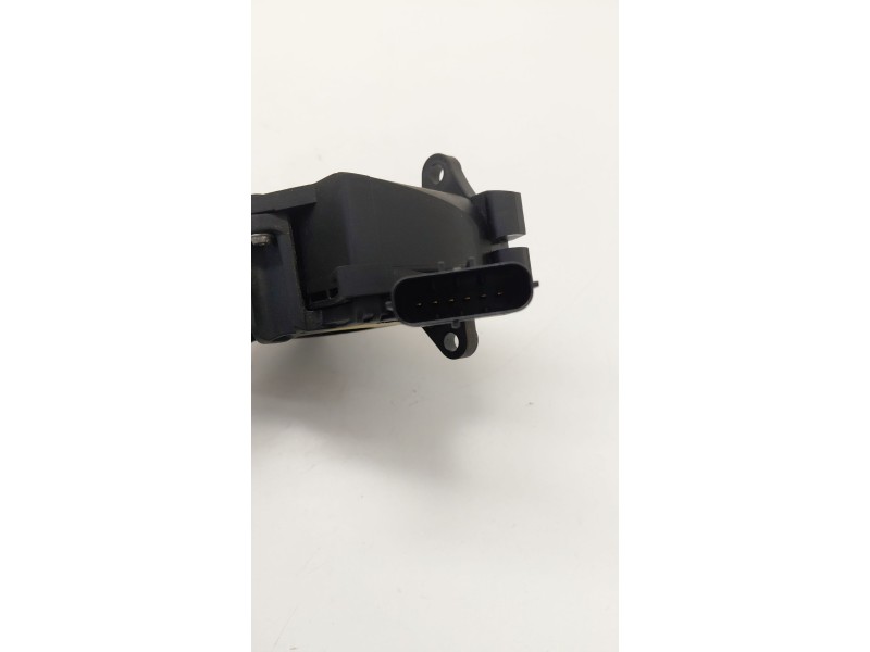 Recambio de potenciometro pedal para seat ibiza iv (6j5, 6p1) 1.2 tsi referencia OEM IAM 6C1721503B  
							
