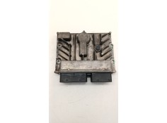 Recambio de centralita motor uce para opel mokka / mokka x (j13) 1.7 cdti (_76) referencia OEM IAM 55579719  