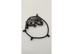 Recambio de cerradura capot para seat ibiza iv (6j5, 6p1) 1.2 tsi referencia OEM IAM   