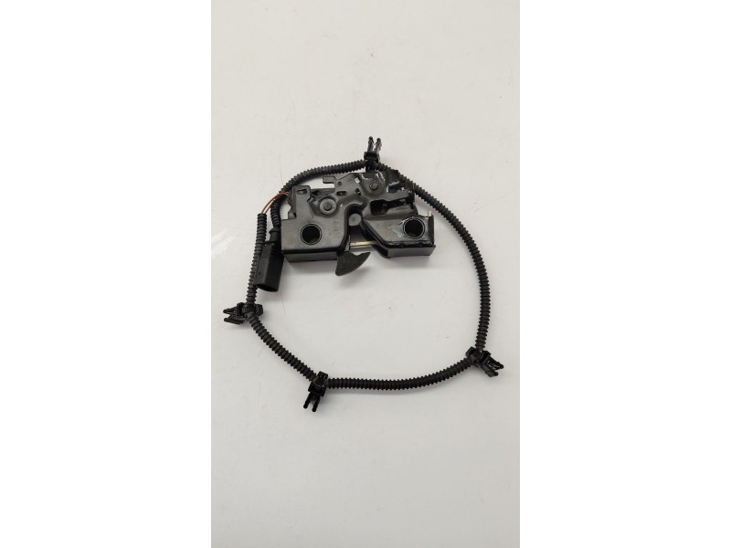 Recambio de cerradura capot para seat ibiza iv (6j5, 6p1) 1.2 tsi referencia OEM IAM   