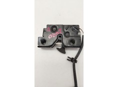 Recambio de cerradura capot para seat ibiza iv (6j5, 6p1) 1.2 tsi referencia OEM IAM    2