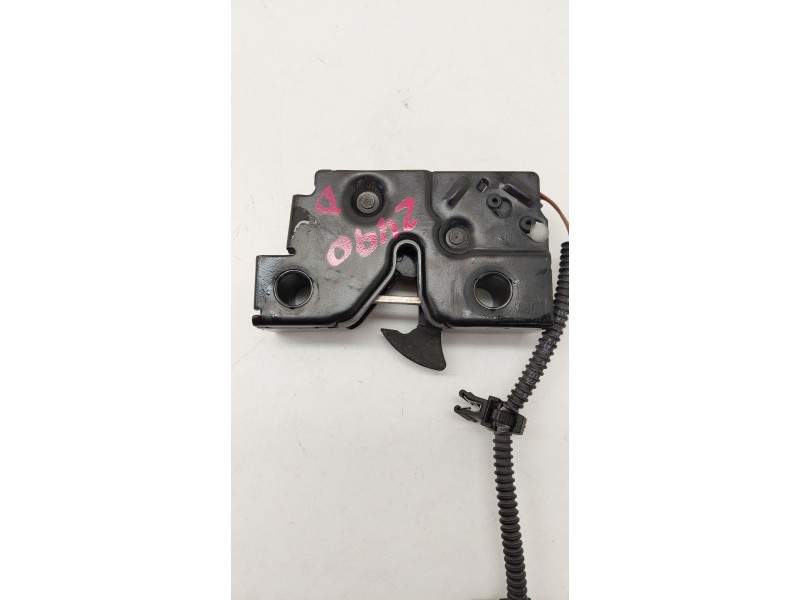 Recambio de cerradura capot para seat ibiza iv (6j5, 6p1) 1.2 tsi referencia OEM IAM   