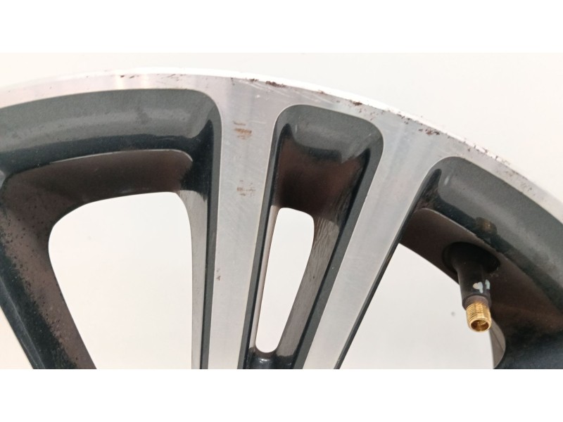 Recambio de juego llantas para mitsubishi mirage / space star vi hatchback (a0_a) 1.2 (a03a) referencia OEM IAM   
							