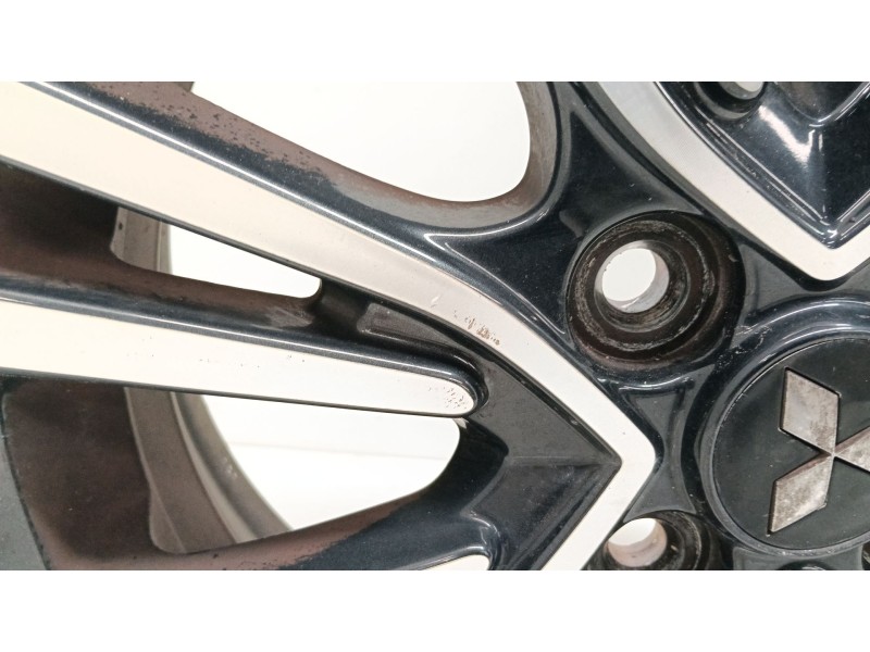 Recambio de juego llantas para mitsubishi mirage / space star vi hatchback (a0_a) 1.2 (a03a) referencia OEM IAM   
							