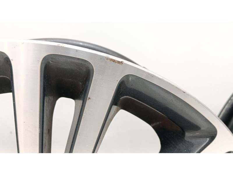 Recambio de juego llantas para mitsubishi mirage / space star vi hatchback (a0_a) 1.2 (a03a) referencia OEM IAM   