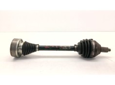Recambio de transmision delantera izquierda para seat ibiza iv (6j5, 6p1) 1.2 tsi referencia OEM IAM 6R0407761K  