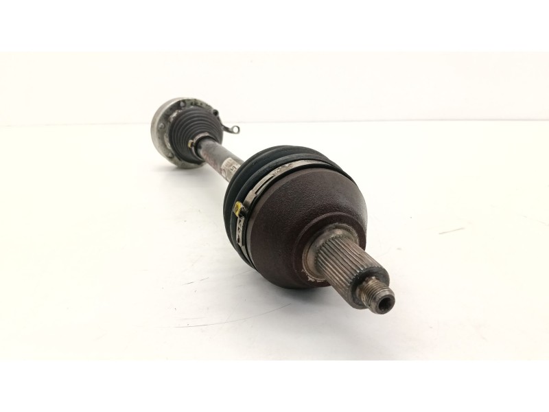 Recambio de transmision delantera izquierda para seat ibiza iv (6j5, 6p1) 1.2 tsi referencia OEM IAM 6R0407761K  
							