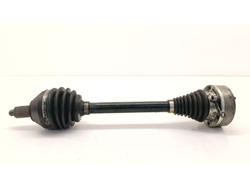 Recambio de transmision delantera izquierda para seat ibiza iv (6j5, 6p1) 1.2 tsi referencia OEM IAM 6R0407761K  