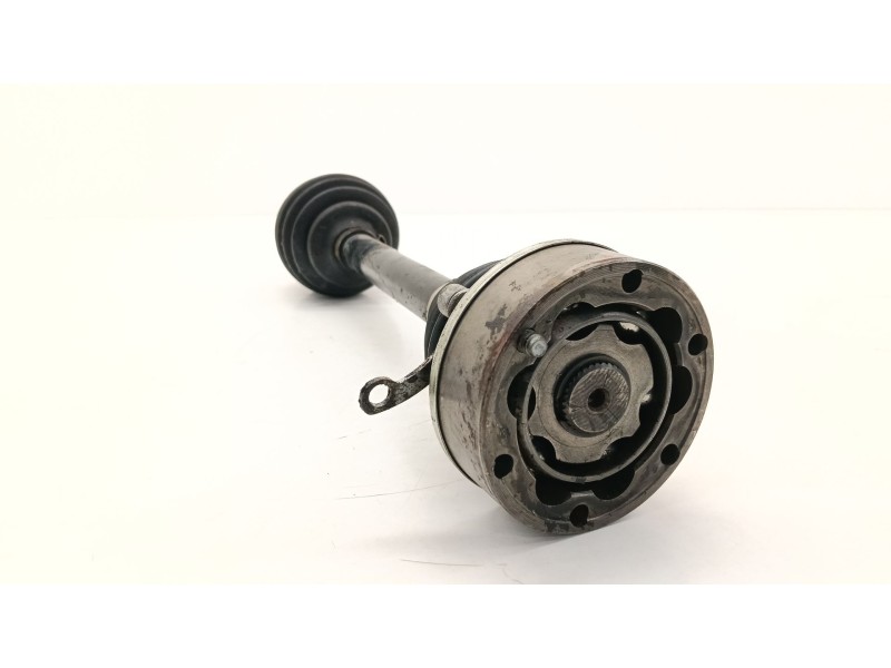 Recambio de transmision delantera izquierda para seat ibiza iv (6j5, 6p1) 1.2 tsi referencia OEM IAM 6R0407761K  
							