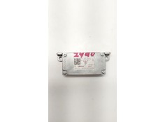 Recambio de modulo electronico para seat ibiza iv (6j5, 6p1) 1.2 tsi referencia OEM IAM 7PP941597B  