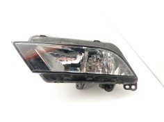 Recambio de faro antiniebla izquierdo para seat ibiza iv (6j5, 6p1) 1.2 tsi referencia OEM IAM 6J9941701  