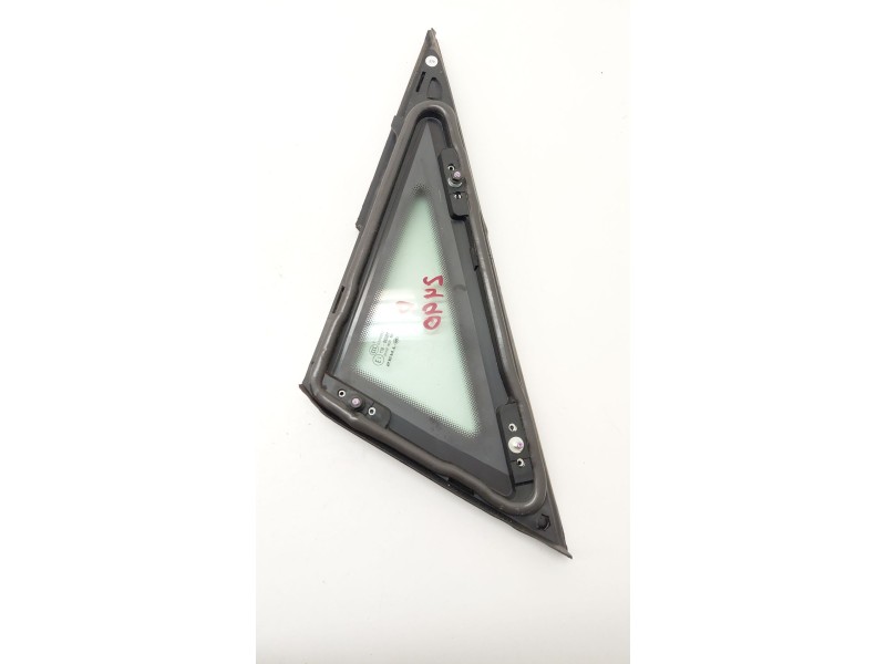 Recambio de luna custodia delantera derecha para seat ibiza iv (6j5, 6p1) 1.2 tsi referencia OEM IAM 43R001564  