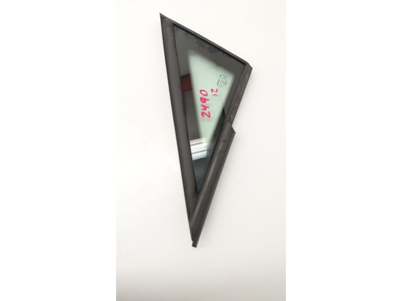 Recambio de luna custodia delantera izquierda para seat ibiza iv (6j5, 6p1) 1.2 tsi referencia OEM IAM 43R001564  
							