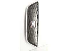 Recambio de calandra delantera de radiador para seat ibiza iv (6j5, 6p1) 1.2 tsi referencia OEM IAM 6J0853654  