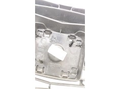 Recambio de calandra delantera de radiador para seat ibiza iv (6j5, 6p1) 1.2 tsi referencia OEM IAM 6J0853654   2