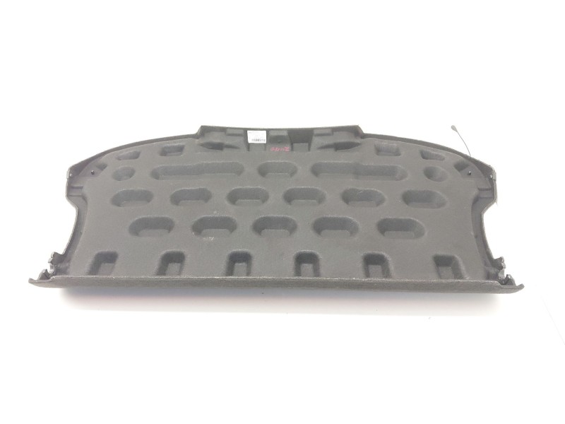 Recambio de bandeja trasera para seat ibiza iv (6j5, 6p1) 1.2 tsi referencia OEM IAM   