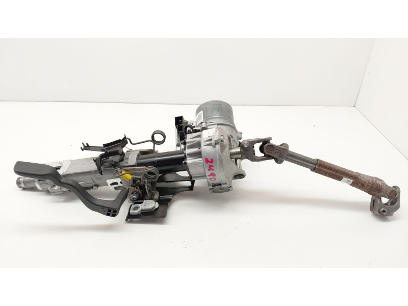 Recambio de columna direccion para seat ibiza iv (6j5, 6p1) 1.2 tsi referencia OEM IAM 6C1423510BB  