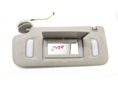 Recambio de parasol izquierdo para opel mokka / mokka x (j13) 1.7 cdti (_76) referencia OEM IAM    2