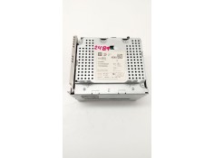 Recambio de sistema audio / radio cd para opel mokka / mokka x (j13) 1.7 cdti (_76) referencia OEM IAM 557799431   2