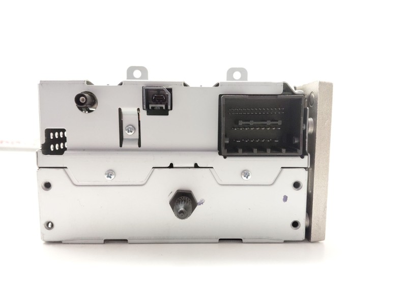 Recambio de sistema audio / radio cd para opel mokka / mokka x (j13) 1.7 cdti (_76) referencia OEM IAM 557799431  