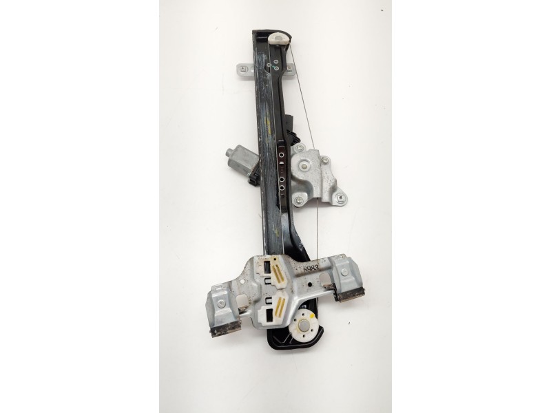 Recambio de elevalunas delantero izquierdo para opel mokka / mokka x (j13) 1.7 cdti (_76) referencia OEM IAM 98820SUV20  