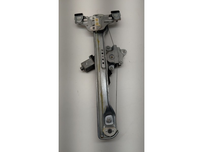 Recambio de elevalunas trasero derecho para opel mokka / mokka x (j13) 1.7 cdti (_76) referencia OEM IAM 98810SUV20  