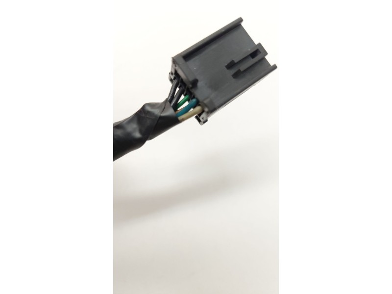 Recambio de retrovisor izquierdo para opel mokka / mokka x (j13) 1.7 cdti (_76) referencia OEM IAM   