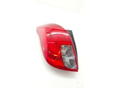 Recambio de piloto trasero izquierdo para opel mokka / mokka x (j13) 1.7 cdti (_76) referencia OEM IAM   