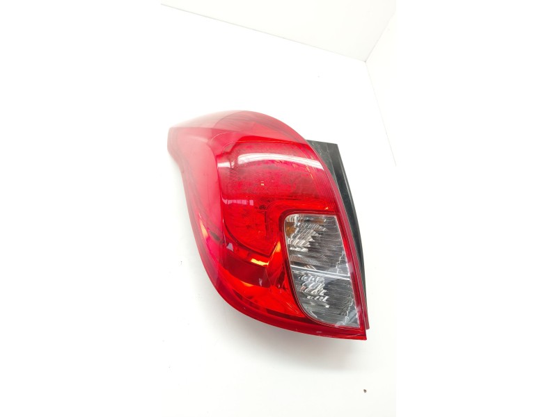 Recambio de piloto trasero izquierdo para opel mokka / mokka x (j13) 1.7 cdti (_76) referencia OEM IAM   