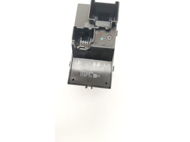 Recambio de elevalunas delantero derecho para opel mokka / mokka x (j13) 1.7 cdti (_76) referencia OEM IAM 13301886  
							