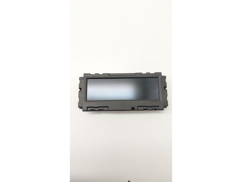 Recambio de pantalla multifuncion para opel mokka / mokka x (j13) 1.7 cdti (_76) referencia OEM IAM 22915943G  
