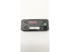 Recambio de pantalla multifuncion para opel mokka / mokka x (j13) 1.7 cdti (_76) referencia OEM IAM 22915943G   2