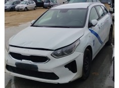kia ceed tourer (cd) del año 2019