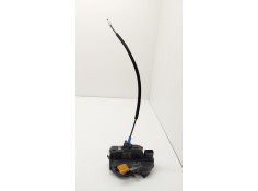 Recambio de cerradura puerta delantera izquierda para opel mokka / mokka x (j13) 1.7 cdti (_76) referencia OEM IAM 13579522  