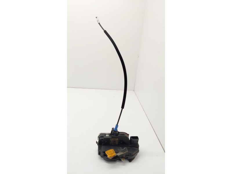 Recambio de cerradura puerta delantera izquierda para opel mokka / mokka x (j13) 1.7 cdti (_76) referencia OEM IAM 13579522  
