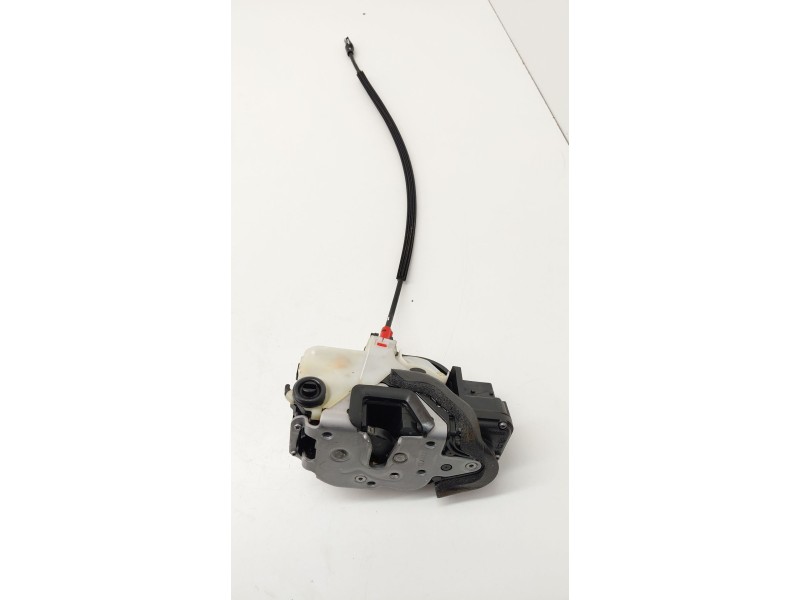 Recambio de cerradura puerta trasera derecha para opel mokka / mokka x (j13) 1.7 cdti (_76) referencia OEM IAM 13579546  
							
