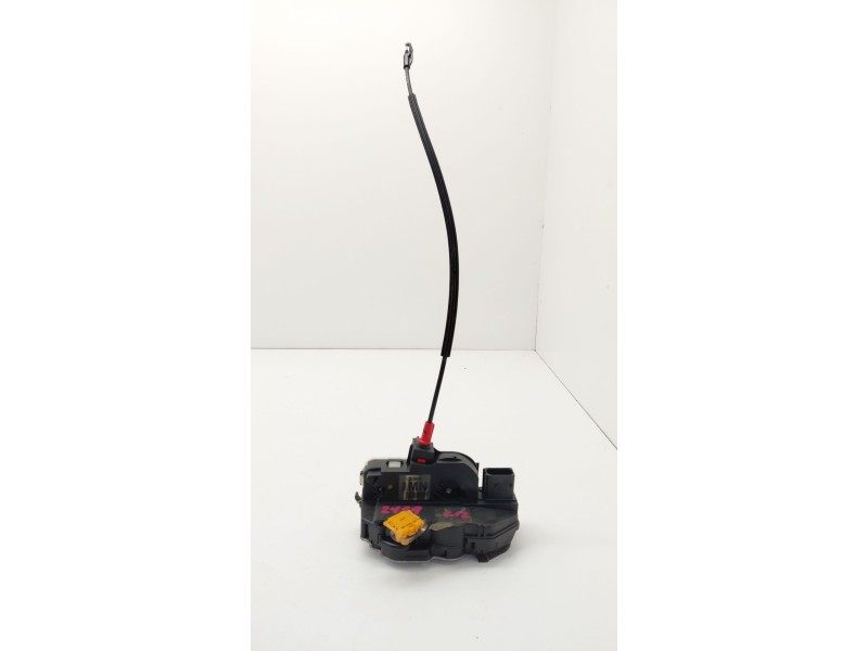 Recambio de cerradura puerta trasera izquierda para opel mokka / mokka x (j13) 1.7 cdti (_76) referencia OEM IAM   
							
