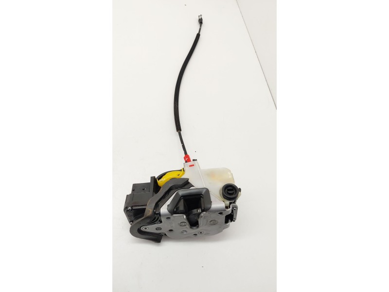 Recambio de cerradura puerta trasera izquierda para opel mokka / mokka x (j13) 1.7 cdti (_76) referencia OEM IAM   
							