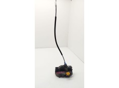 Recambio de cerradura puerta delantera derecha para opel mokka / mokka x (j13) 1.7 cdti (_76) referencia OEM IAM 13579523  
