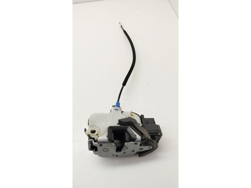 Recambio de cerradura puerta delantera derecha para opel mokka / mokka x (j13) 1.7 cdti (_76) referencia OEM IAM 13579523  
							