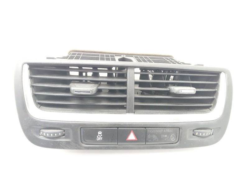 Recambio de rejilla aireadora para opel mokka / mokka x (j13) 1.7 cdti (_76) referencia OEM IAM 95316389  
							