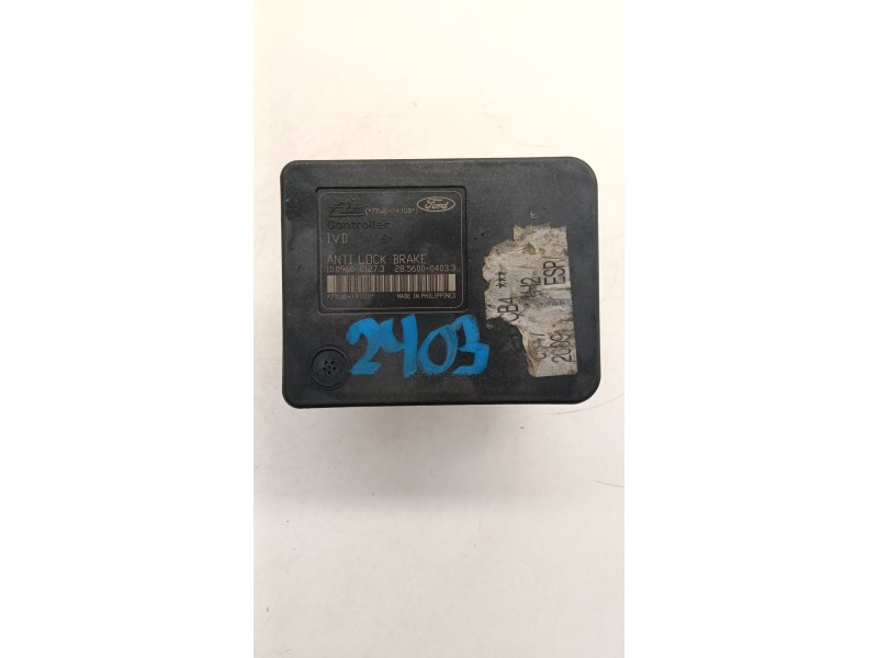 Recambio de abs para ford focus ii turnier (da_, ffs, ds) 2.0 tdci referencia OEM IAM 8M512C405AA  