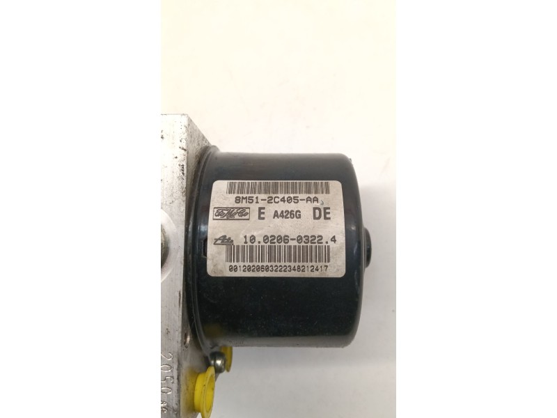 Recambio de abs para ford focus ii turnier (da_, ffs, ds) 2.0 tdci referencia OEM IAM 8M512C405AA  