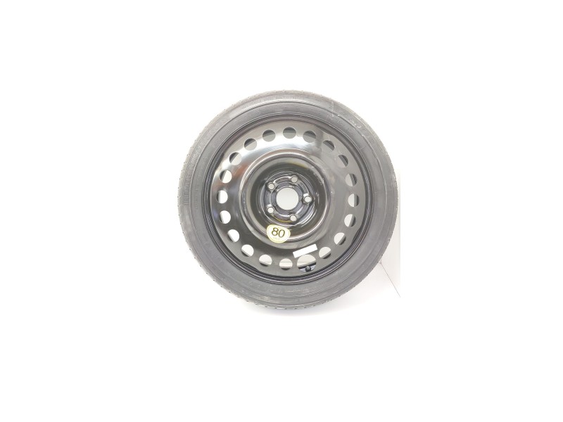 Recambio de neumatico repuesto para opel mokka / mokka x (j13) 1.7 cdti (_76) referencia OEM IAM   