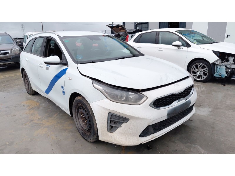 kia ceed tourer (cd) del año 2019
