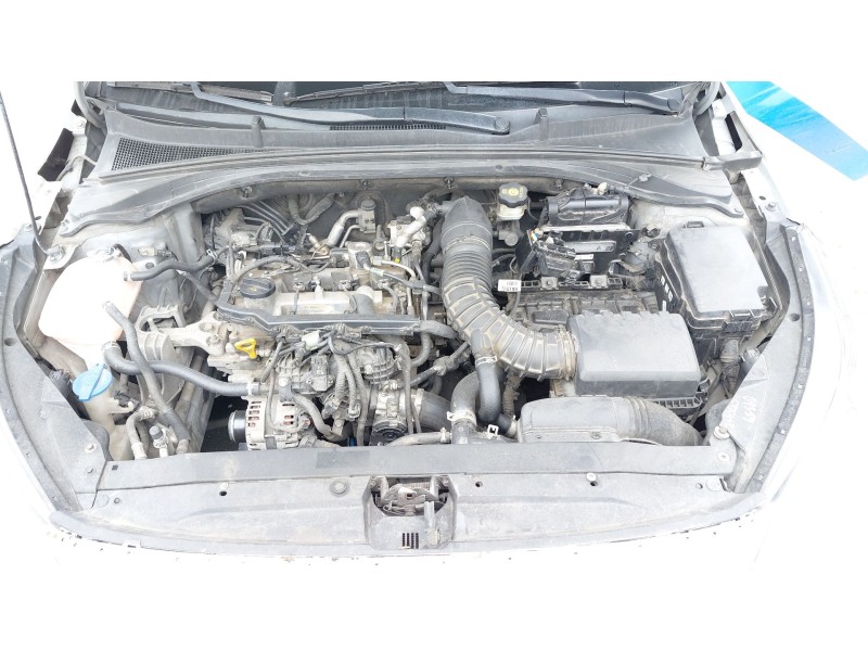 kia ceed tourer (cd) del año 2019