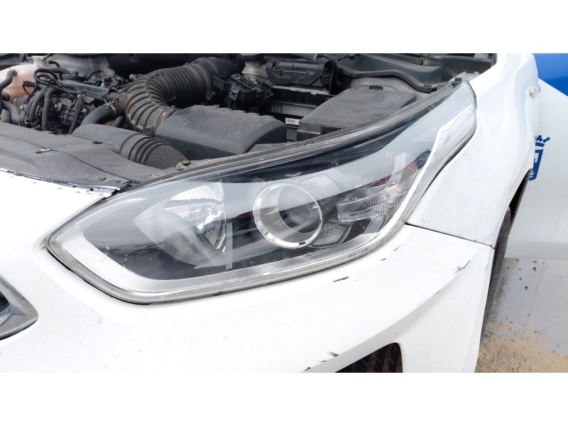 Recambio de faro izquierdo para kia ceed tourer (cd) 1.0 t-gdi referencia OEM IAM   
