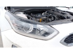 Recambio de faro derecho para kia ceed tourer (cd) 1.0 t-gdi referencia OEM IAM   