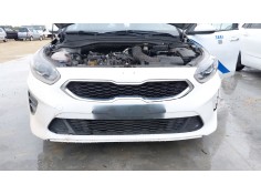 Recambio de paragolpes delantero para kia ceed tourer (cd) 1.0 t-gdi referencia OEM IAM   